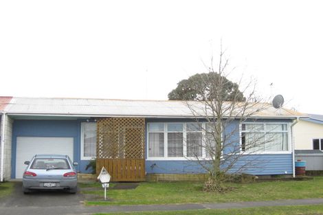 Photo of property in 34 Merton Crescent, Pirimai, Napier, 4112