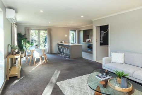 Photo of property in 1a Andrews Crescent, Spreydon, Christchurch, 8024