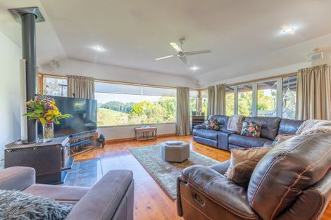 Photo of property in 151 Downs Road, Geraldine Downs, Geraldine, 7991