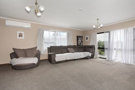 Photo of property in 4 Montgomery Street, Feilding, 4702
