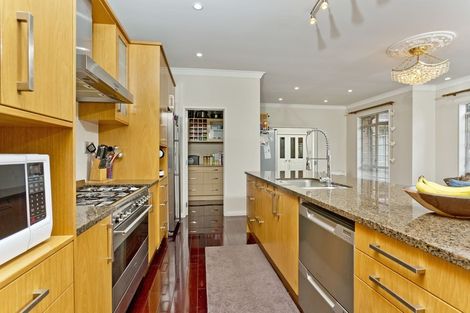 Photo of property in 15 Hobson Heights Road, Lucas Heights, Auckland, 0632