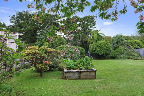 Photo of property in 42 Banks Street, Marfell, New Plymouth, 4310