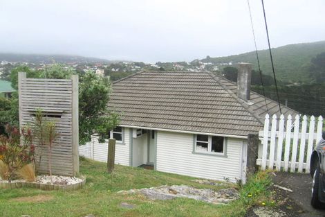 Photo of property in 47 Cheshire Street, Wilton, Wellington, 6012