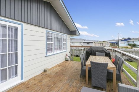 Photo of property in 2 Stockdale Street, Wainuiomata, Lower Hutt, 5014