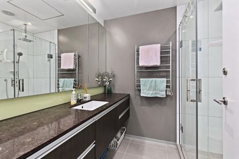 Photo of property in Il Casino Apartments, 401/38 Jessie Street, Te Aro, Wellington, 6011