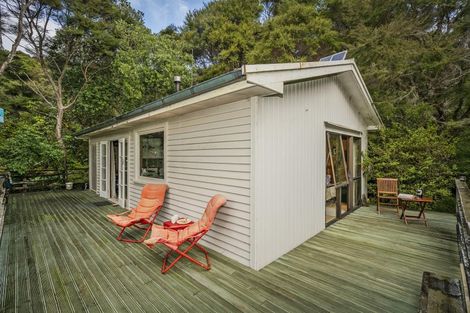 Photo of property in 295 Kopaki Point, Cooks Beach, Whitianga, 3591