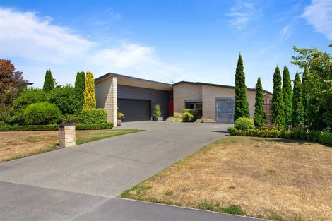 Photo of property in 9 Beaumont Drive, Rolleston, 7614