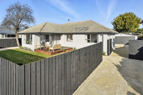 Photo of property in 6 Philomel Street, North New Brighton, Christchurch, 8083