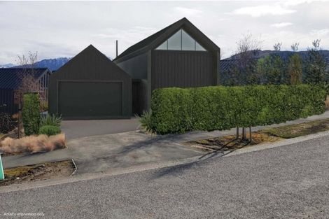 Photo of property in 11 Falconer Rise, Jacks Point, Queenstown, 9371