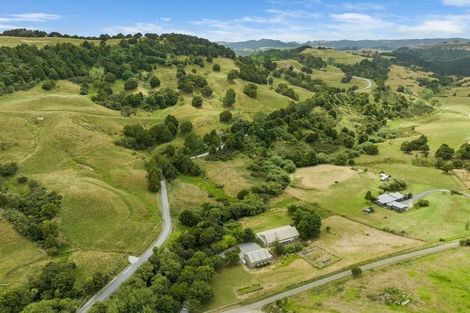 Photo of property in 540 Burnside Road, Makarau, Kaukapakapa, 0873