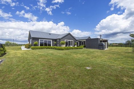 Photo of property in 148 Morgan Road, Pokuru, Te Awamutu, 3873
