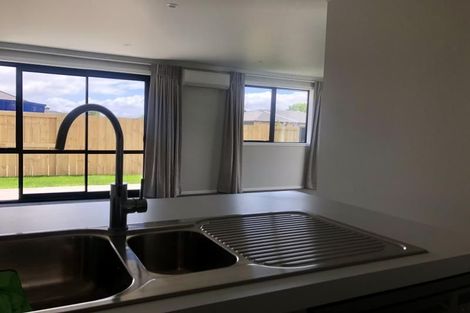 Photo of property in 34 Ladeira Place, Fitzroy, Hamilton, 3206