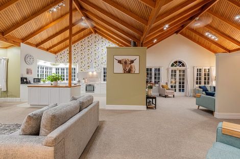 Photo of property in 125 Snooks Road, Maungatapere, Whangarei, 0179