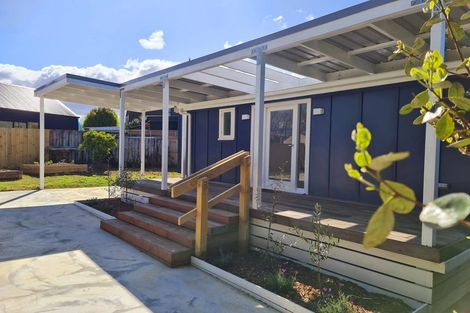 Photo of property in 35 Mueller Street, Waihi, 3610