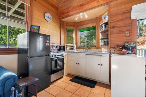 Photo of property in 832 Blairlogie-langdale Road, Blairlogie, Masterton, 5872