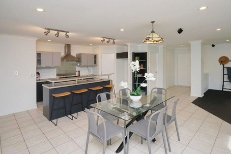 Photo of property in 8 Parkinson Place, Woodend, 7610