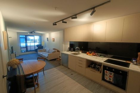 Photo of property in 211/21 King Street, Mount Cook, Wellington, 6021