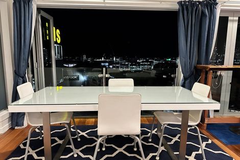Photo of property in 2a/21 Hargreaves Street, Auckland Central, Auckland, 1011
