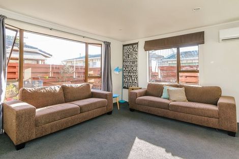 Photo of property in 2/42 Bauchop Road, Waterloo, Lower Hutt, 5011