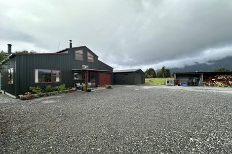 Photo of property in State Highway 6, Bruce Bay, Haast, 7886