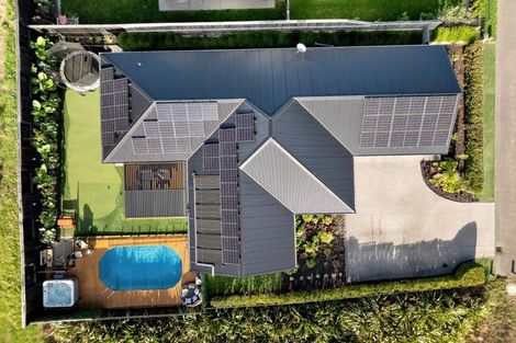 Photo of property in 16 Huria Vista, Pyes Pa, Tauranga, 3112