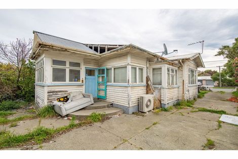 Photo of property in 119 Radley Street, Woolston, Christchurch, 8023