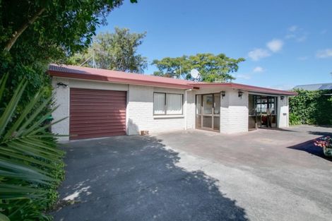 Photo of property in 4a Higgins Street, Marewa, Napier, 4110