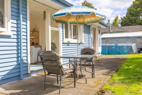 Photo of property in 39 East Street, Taumarunui, 3920