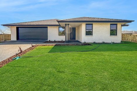 Photo of property in 13 Comer Street, Halswell, Christchurch, 8025