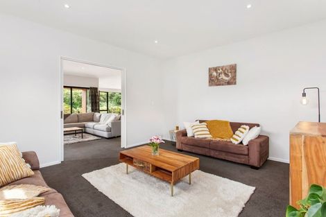 Photo of property in 1 Vista Place, Huntsbury, Christchurch, 8022