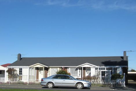 Photo of property in 319 Herbert Street, Windsor, Invercargill, 9810
