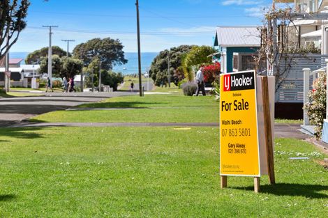 Photo of property in 35 Ocean View Road, Waihi Beach, 3611