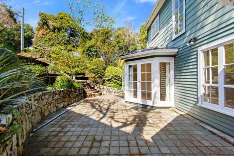 Photo of property in 58 Clark Street, Khandallah, Wellington, 6035