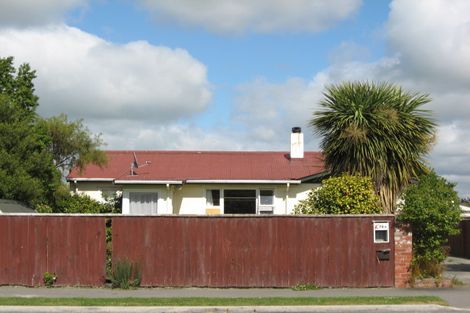 Photo of property in 75 White Street, Rangiora, 7400