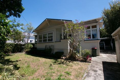 Photo of property in 17 Karetu Road, Greenlane, Auckland, 1051