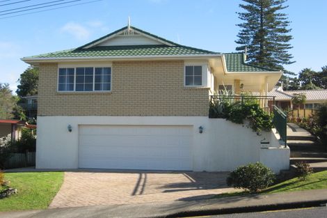 Photo of property in 1 Sierra Avenue, Te Kamo, Whangarei, 0112