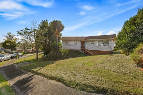 Photo of property in 90 Taylor Road, Mangere Bridge, Auckland, 2022