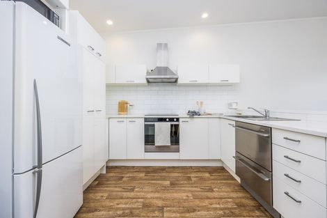 Photo of property in 3/3 Ngahura Street, Eden Terrace, Auckland, 1021