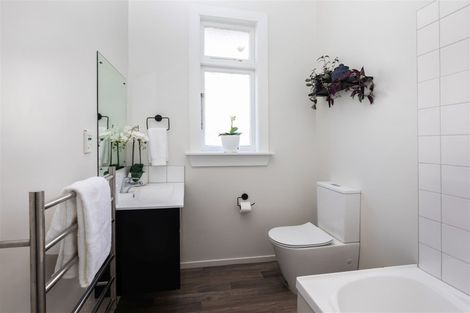 Photo of property in 1/1 Mersey Street, St Albans, Christchurch, 8014