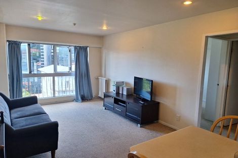 Photo of property in Capital Hill Apartments, 27/54 Hill Street, Thorndon, Wellington, 6011