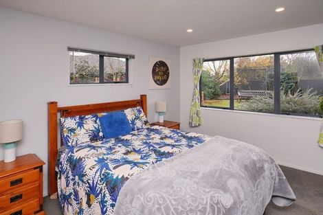 Photo of property in 124 Lowes Road, Rolleston, 7614