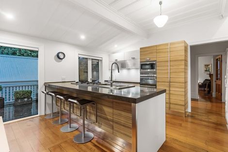 Photo of property in 46 Clifton Road, Herne Bay, Auckland, 1011