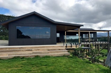 Photo of property in 261b Walker Road East, Aongatete, 3178