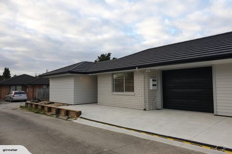 Photo of property in 74au1 Tawa Street, Melville, Hamilton, 3206