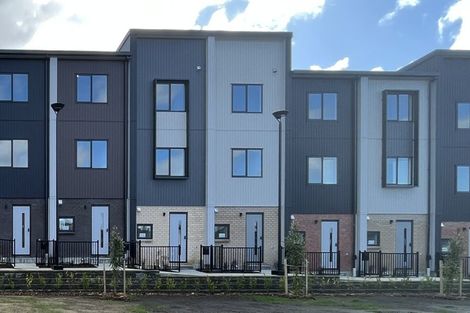 Photo of property in 5/60 Selo Street, Glen Eden, Auckland, 0602