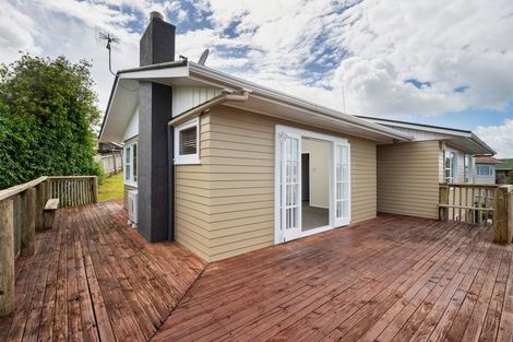 Photo of property in 21 Waitaki Street, Henderson, Auckland, 0612