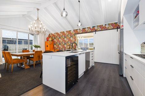 Photo of property in 46 Baxendale Drive, Matipo Heights, Rotorua, 3015