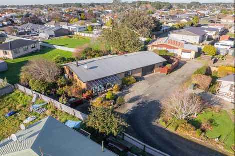 Photo of property in 280a Princes Street, Strathern, Invercargill, 9812
