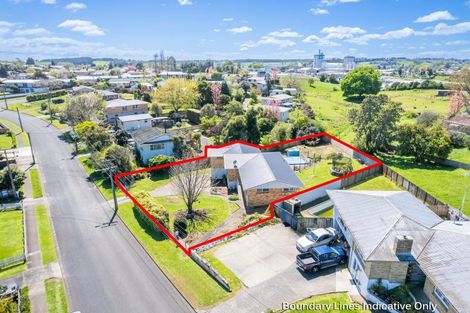 Photo of property in 40 Saint Marys Avenue, Te Awamutu, 3800
