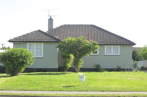Photo of property in 609 Childers Road, Te Hapara, Gisborne, 4010
